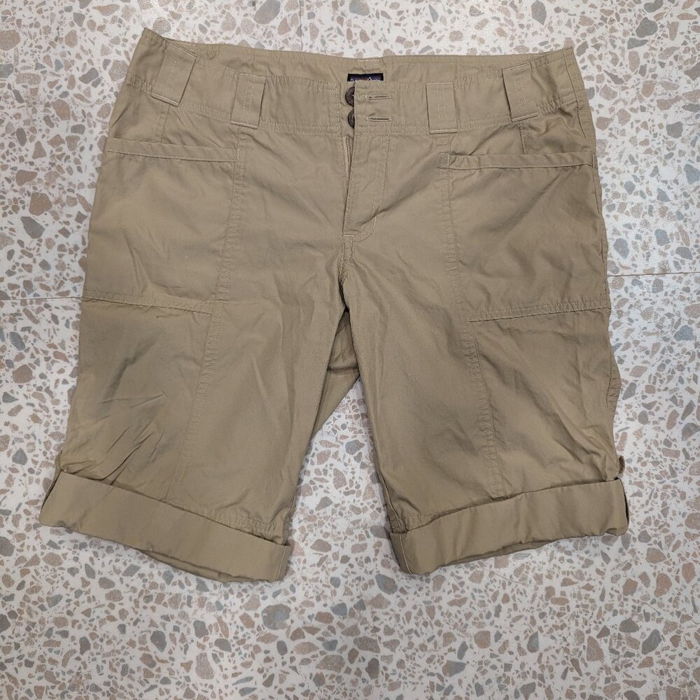 Patagonia Organic Cotton Super Cali Shorts